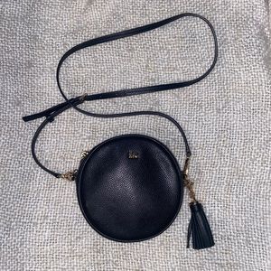 Michael Kors Round Crossbody Bag